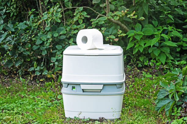 Sanitation services for porta potties in Wyndmoor, PA