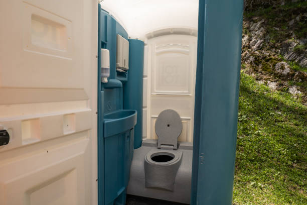 Best Sanitation services for porta potties  in Wyndmoor, PA