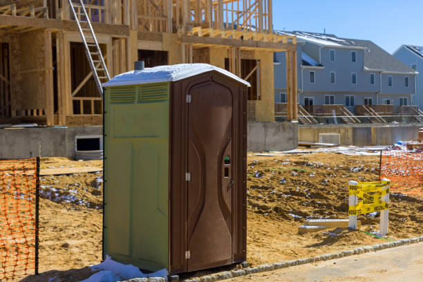 Best Affordable portable toilet rental  in Wyndmoor, PA