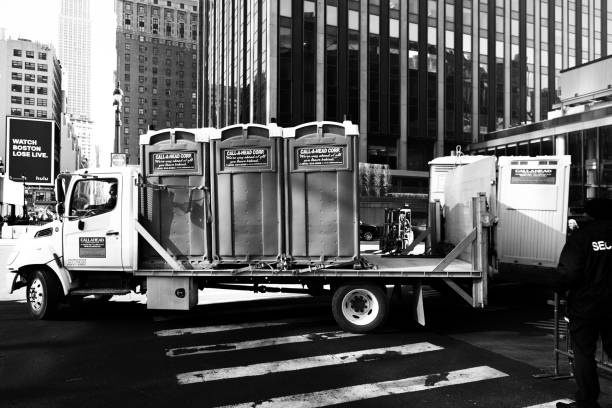 Best Luxury portable toilet rental  in Wyndmoor, PA